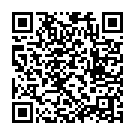 C&oacute;digo QR con el enlace al titular Arbolitos de Navidad de mazapÃ¡n Â 