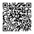 C&oacute;digo QR con el enlace al titular ActuaciÃ³n de 12 corales en favor de los afectados por el terremoto de Lorca