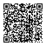 C&oacute;digo QR con el enlace al titular Â«ExtraÃ±a que escriba novelas, porque antes policÃ­a era el que no servÃ­a para otra cosaÂ»
