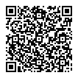 C&oacute;digo QR con el enlace al titular La Navidad se acerca como una moto