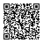 C&oacute;digo QR con el enlace al titular Aceptado el concurso de acreedores de la adjudicataria de  las obras del rÃ­o