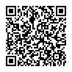 C&oacute;digo QR con el enlace al titular El BCE 