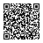 C&oacute;digo QR con el enlace al titular En Navidad, protege tu identidad y tarjetas bancarias