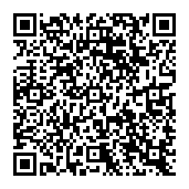 C&oacute;digo QR con el enlace al titular El obispo de LeÃ³n sugiere a los sacerdotes de la DiÃ³cesis que donen a CÃ¡ritas la paga ...