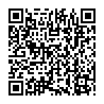 C&oacute;digo QR con el enlace al titular MarÃ­a Cantalapiedra presenta hoy su nuevo libro en el Casino