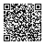 C&oacute;digo QR con el enlace al titular Â«Ã‰ste es el primer disco de nanas leonesas de la historiaÂ»