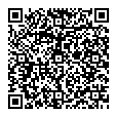 C&oacute;digo QR con el enlace al titular Graham Bell revolviendose en su tumba