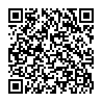 C&oacute;digo QR con el enlace al titular IU denuncia que se haga 