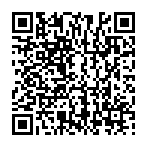 C&oacute;digo QR con el enlace al titular IU denuncia que 