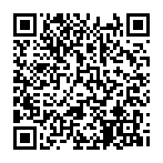 C&oacute;digo QR con el enlace al titular 'Ceuta y su entorno geoestratÃ©gico', bajo la lupa de la ULE