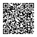 C&oacute;digo QR con el enlace al titular Nueva aplicaciÃ³n recrea el solsticio de verano y el solsticio de invierno de Stonehenge