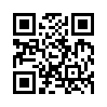 C&oacute;digo QR con el enlace al titular Feliz Navidad y 2012