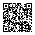 C&oacute;digo QR con el enlace al titular 700 kilos de alimentos solidarios