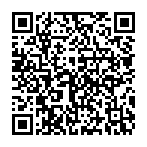 C&oacute;digo QR con el enlace al titular San Isidro sigue sin actividad y 