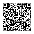 C&oacute;digo QR con el enlace al titular De la â€˜globomagiaâ€™ del galo Atchoum a la magia a corta distancia (close up) de Gea