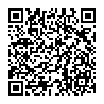 C&oacute;digo QR con el enlace al titular Perro merenguero