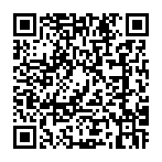 C&oacute;digo QR con el enlace al titular El Rey pide solidad y empeÃ±o ante la crisis