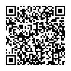 C&oacute;digo QR con el enlace al titular Â¡Feliz Navidad!