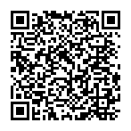 C&oacute;digo QR con el enlace al titular Un herido leve en el espectacular vuelco de un vehÃ­culo frente al Auditorio de LeÃ³n