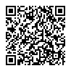 C&oacute;digo QR con el enlace al titular ElÂ mercadillo de Navidad intenta sobrevivir