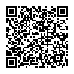 C&oacute;digo QR con el enlace al titular Lentejas solidarias para el comedor social y las adicciones