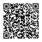 C&oacute;digo QR con el enlace al titular El leonÃ©s SenÃ©n Villanueva publica otra aventura de Miranda Roblenuevo