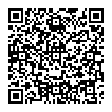 C&oacute;digo QR con el enlace al titular San Miguel de DueÃ±as (LeÃ³n) finalista del concurso nacional 'Actitud azul' sobre mejores ...