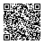 C&oacute;digo QR con el enlace al titular El habla de Sanabria