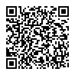 C&oacute;digo QR con el enlace al titular Rescatan el cuerpo sin vida  de un montaÃ±ero en Ventana
