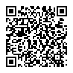 C&oacute;digo QR con el enlace al titular Navidades â€˜zanjadasâ€™