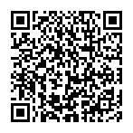 C&oacute;digo QR con el enlace al titular &lsquo;Abrazos. El musical&rsquo; invita a los niÃ±os a  viajar al mundo  de los sueÃ±os