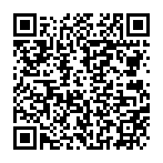 C&oacute;digo QR con el enlace al titular Otra vez pizza