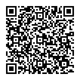 C&oacute;digo QR con el enlace al titular PÃ¡salo bien, pero pÃ¡salo solo