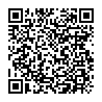 C&oacute;digo QR con el enlace al titular Hasta uno de cada tres ordenadores estÃ¡ afectado por algÃºn cÃ³digo malicioso