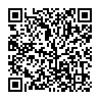C&oacute;digo QR con el enlace al titular Uno de cada tres ordenadores tiene un cÃ³digo malicioso de riesgo alto