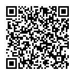 C&oacute;digo QR con el enlace al titular Una leonesa gana el concurso del cartel  de la Muestra de cine de Palencia