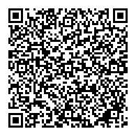 C&oacute;digo QR con el enlace al titular Mike Zuckerberg recoge en su biografÃ­a que la inspiraciÃ³n para el logotipo de la â€œFâ€ de Facebook la extrajo de su paso por Ponferrada en el Camino de Santiago