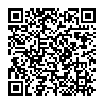 C&oacute;digo QR con el enlace al titular Especial CÃ¡maras OCultas