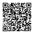 C&oacute;digo QR con el enlace al titular Las plantas del Bosque del CarbonÃ­fero se aclimatan en el Ciuden VÃ­vero del Bierzo