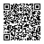 C&oacute;digo QR con el enlace al titular Rimas en astur-leonÃ©s