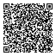 C&oacute;digo QR con el enlace al titular El Museo de la EnergÃ­a incorpora a la museografÃ­a la  'mÃ¡quina Goldberg', para explicar el funcionamiento de la central tÃ©rmica de MSP
