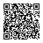 C&oacute;digo QR con el enlace al titular Viaje prÃ¡ctico al origen con cine mudo, narrador y pianista