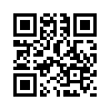 C&oacute;digo QR con el enlace al titular &lsquo;Luz en la memoria&rsquo;, un libro donde poesÃ­a e imagen se complementan