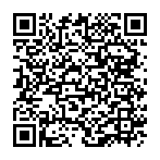 C&oacute;digo QR con el enlace al titular Un mensaje sobre la muerte de Kim Jong-il, el Ãºltimo troyano identificado por Inteco