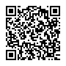C&oacute;digo QR con el enlace al titular 'Anorexia: una venda en los ojos'