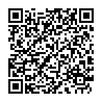 C&oacute;digo QR con el enlace al titular Menc&iacute;a lleva m&aacute;s que m&uacute;sica a la Residencia San Antonio Abad de Toral