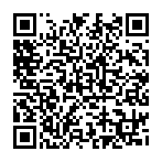 C&oacute;digo QR con el enlace al titular Hallan dos sepulturas musulmanas durante las obras en la Alhambra