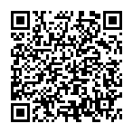C&oacute;digo QR con el enlace al titular JosÃ© Antonio RamÃ­nez, premio novela Tierras de LeÃ³n