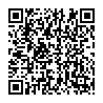 C&oacute;digo QR con el enlace al titular Tres heridos tras salirse un turismo de la vÃ­a en la BU-640 saliendo de Villegas