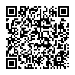 C&oacute;digo QR con el enlace al titular La cara mÃ¡s divertida de la SanÂ Silvestre